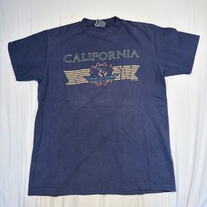 Vintage California Shirt medium